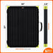 Rich Solar RS-X100BC MEGA 100W Briefcase Portable Solar Charging Kit displaying its product dimensions