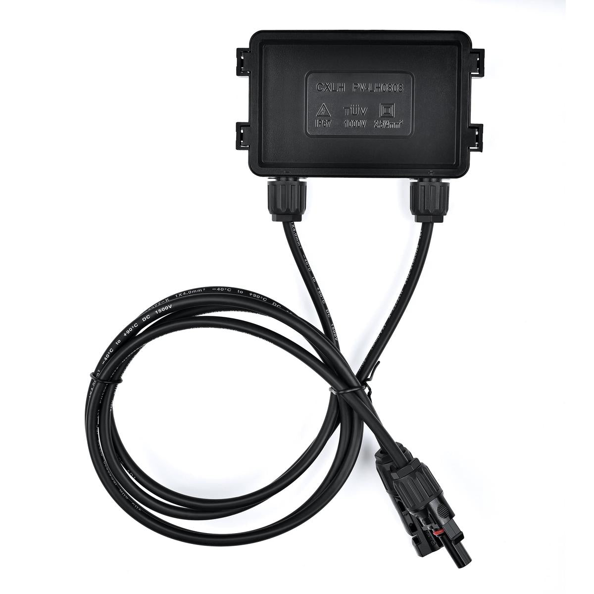 MEGA 150 | 150 Watt Solar Panel | Lightweight 12V Off-Grid Solar Panel for RVs, Cabins, Boats | 25-Year Output Warranty | UL Certified-8