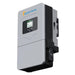 Sohawk battery charger on a white background