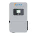 Sol-Ark battery charger on a white background