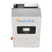 Sol-Ark power system on a white background