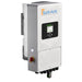 Sol-Ark power system on a white background