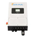 Sol-Ark power system on a white background