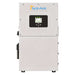 Sol-Ark 15kW Hybrid Inverter System - SA-15K-2P is a silver-and-black power unit with a front display and green indicator lights