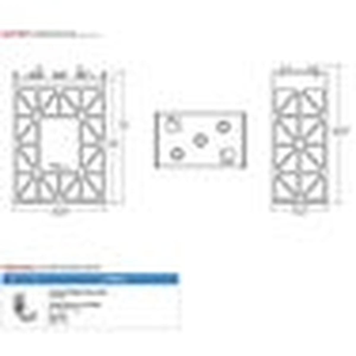 Trojan SPRE 06 415 6V 415Ah Deep Cycle Premium Battery Formerly L16RE-B-2