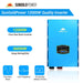 SunGold Power SGK-12MAX Off-Grid Solar Kit's 12000Watts Pure Sine Wave Inverter