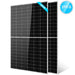 SunGold Power SP-450WM PERC Monocrystalline Solar Panels featuring its 450W capacity and durable build